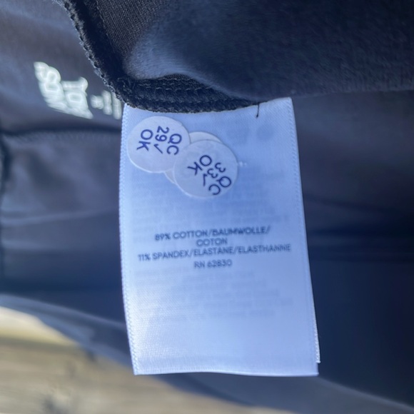 Dressy leisure pants NWOT - Picture 3 of 3